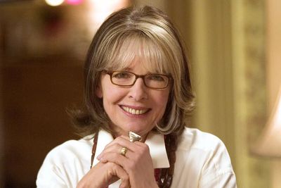 Director of iconic 2000s Christmas movie plans to ‘honor’ Diane Keaton with new sequel
