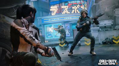 How to get Objective Kills in Black Ops 7