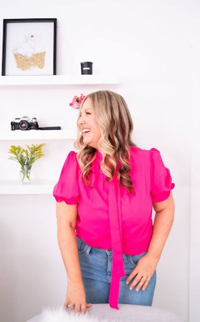 Where Worthiness Begins: How Sue McCarroll Transformed Opal Wellness Studio into a Haven for Mindset, Movement, and Meaning