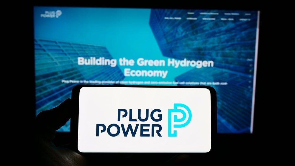 Why Is Plug Power Stock Sinking Wednesday?