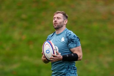 Steve Borthwick: Elliot Daly will be key for England at 2027 World Cup