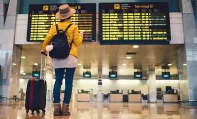 Four Big Airport Rule Changes for Flyers