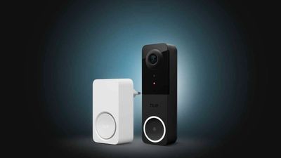 Philips Hue’s new video doorbell just got a free upgrade – and it’s a good one