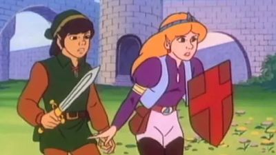Excuse me, princess: The notorious Legend of Zelda series is now free to watch on streaming