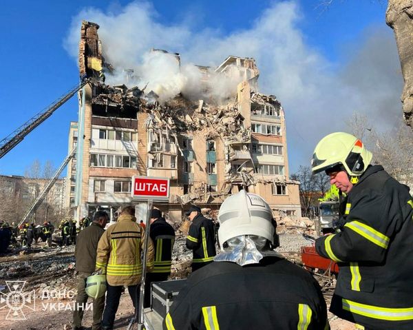 US and Russian officials draft new peace plan based on capitulation from Ukraine