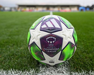 Arsenal 2-1 Real Madrid: Women’s Champions League – as it happened