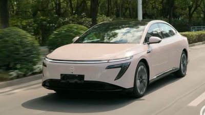 This Is The Electric Nissan You Really Want