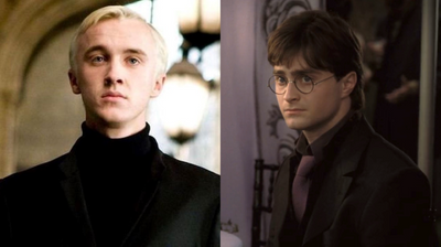 Daniel Radcliffe Still Can't Believe 'Cool Kid' Tom Felton Saw Him As A ‘Big Inspiration’ Ahead Of Harry Potter And The Cursed Child Debut