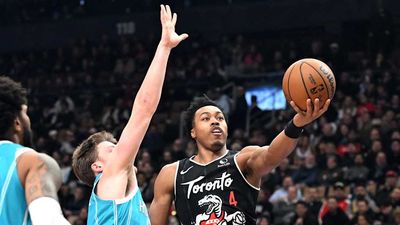Mannix’s NBA Notebook: Raptors’ Offensive Breakout, NBA’s Soft Tissue Issues
