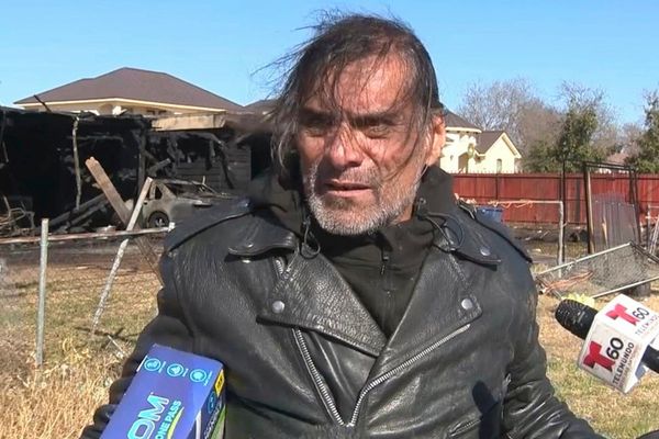 Texas man indicted on murder charge in shooting of 'King of the Hill' voice actor Jonathan Joss