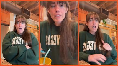 Woman has police called on her by crazy Karen who claims she did a hit and run on her Tesla, but the woman doesn’t even own a car