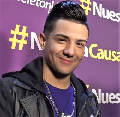 Luis Coronel Net Worth: From Viral Fame to Million-Dollar Tours