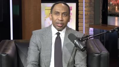Reports Claimed Stephen A. Smith Was Dropped From ESPN’s NBA Countdown, But He Says Not So Fast