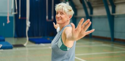 Exercising in mid and later life can reduce dementia risk – new study