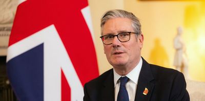 Is the UK headed for a new prime minister?