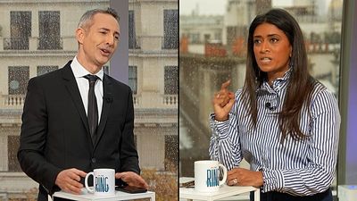 “The Ring” in Paris: Thevenot and Brossat square off over the French political crisis