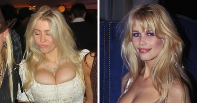 “Actually Vulgar”: Claudia Schiffer’s Lookalike Daughter’s Racy Outfit Leaves Fans Speechless