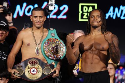 Benavidez vs Yarde: Fight time, undercard, prediction, ring walks and odds tonight