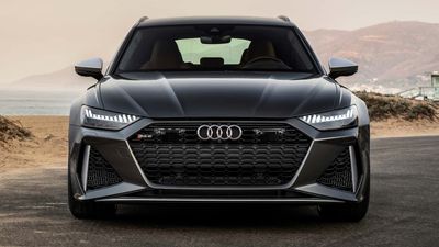 Enthusiasts, Rejoice: Audi Might Bring Back One of Its Best Performance Sedans
