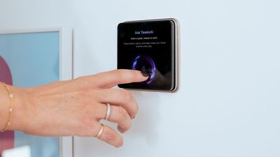 Tewke Tap smart light switch gets huge AI upgrade, powered by Google Gemini