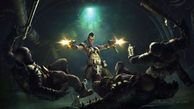 Warhammer 40,000: Darktide reveals new Hive Scum class — it makes me so nostalgic for Borderlands 2's Krieg that it may end up my new favorite class