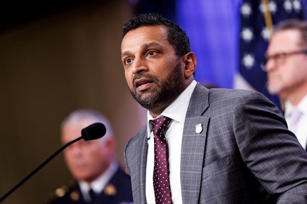 FBI worker says he was wrongfully terminated for having Pride flag at desk