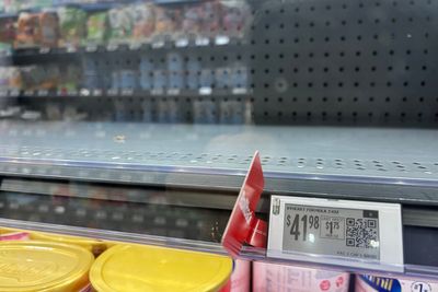 As infant botulism cases climb to 31, recalled ByHeart baby formula is still on some store shelves