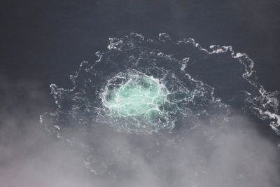 Italian court approves extradition to Germany of Ukrainian suspect in Nord Stream pipeline blast