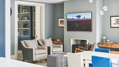 HVAC Experts Reveal Exactly How Many Dehumidifiers You Need to Combat Condensation and Mold This Winter