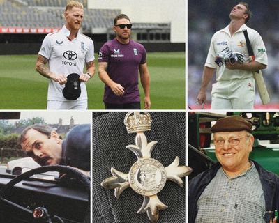 From the first ball to Bazball: everything you need to know about the Ashes
