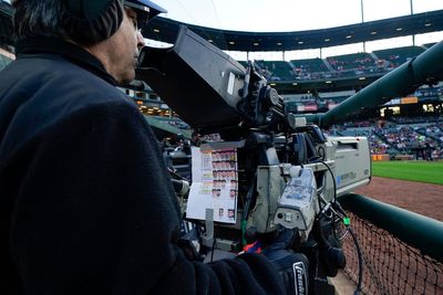 MLB's new media deals with ESPN, NBC, and Netflix total $800M annually