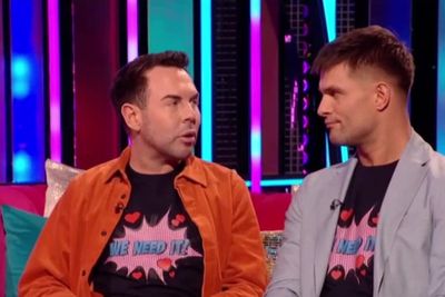 Strictly star gives update on ‘painful’ injury after dropping out of live show