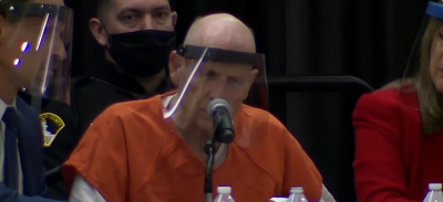 The Golden State Killer's Micropenis Was the Clue That Solved the Long Cold Case