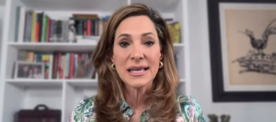 Congresswoman Brushes Off Trump 'Piggy' Insult As Personality Quirk: 'No One Is Perfect'