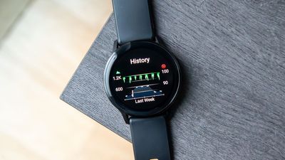 Garmin's November 2025 update throws the Venu 4's best new trick to more watches