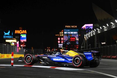How to get last-minute tickets for the 2025 Las Vegas Grand Prix: What's still available?