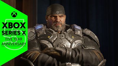 Gears 5 lets you live out your '80s action movie dreams without feeling stuck in the past