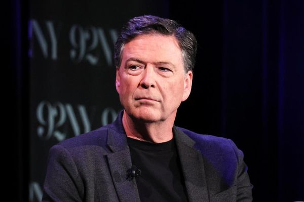 Full grand jury didn’t see final Comey indictment, prosecutors admit