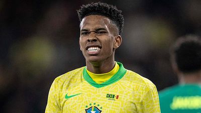 Estevao Reveals Sequence of Events Behind Brazil Penalty Drama