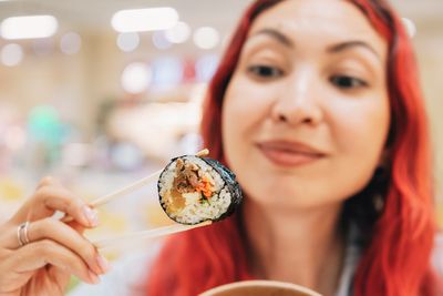 The Grocery Freezer Item That’s Become a Status Symbol on TikTok