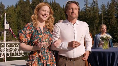 Netflix hasn’t confirmed Virgin River season 7's rumored release date, but there’s an obvious reason why it makes perfect sense