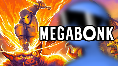 Megabonk developer shocks fans by pulling out of the Game Awards — here's why it might be crazier than you think