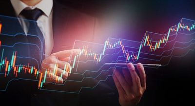 Amentum Stock Jumped During Market Hours: Here's What You Need To Know