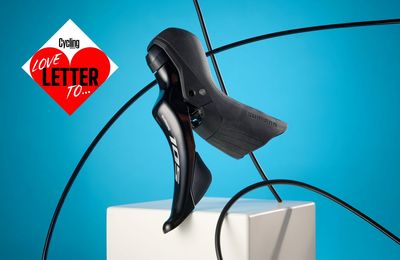 You can keep your electronic shifting – I prefer my bike with cables