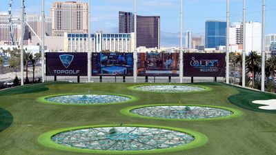 Callaway Sells Topgolf To Private Equity Firm In $1.1bn Deal