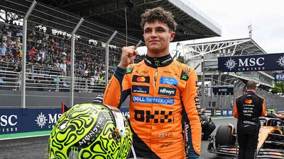 What to Watch at 2025 Las Vegas Grand Prix: McLaren Needs Answers, Ferrari’s Inner Turmoil