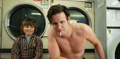 Does Nick Cave’s Death of Bunny Munro critique misogyny – or does it hate women?