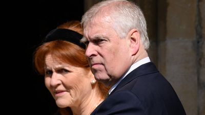 ‘Shaken’ booted British royals face ‘uncertain futures’ over ‘steadfast friend’ Jeffrey Epstein
