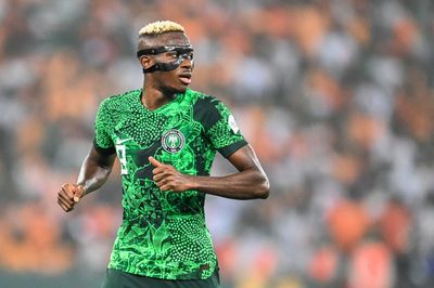 CAF Awards 2025 winners in full as Nigeria claim prize double but Victor Osimhen loses out