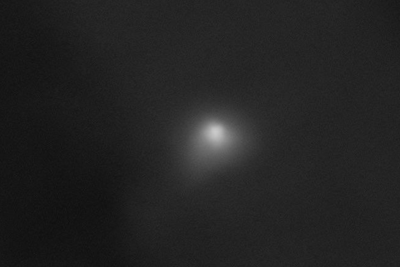 Nasa releases new images of mysterious Comet 3I/Atlas